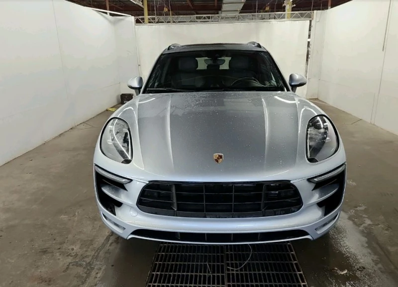 Porsche Macan 3.0L AWD GTS, снимка 7 - Автомобили и джипове - 52334283