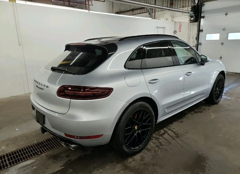 Porsche Macan 3.0L AWD GTS, снимка 3 - Автомобили и джипове - 52334283