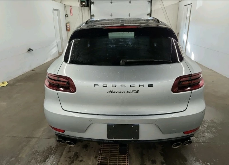 Porsche Macan 3.0L AWD GTS, снимка 6 - Автомобили и джипове - 52334283