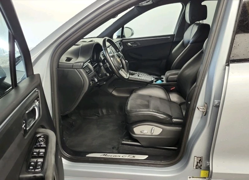 Porsche Macan 3.0L AWD GTS, снимка 5 - Автомобили и джипове - 52334283