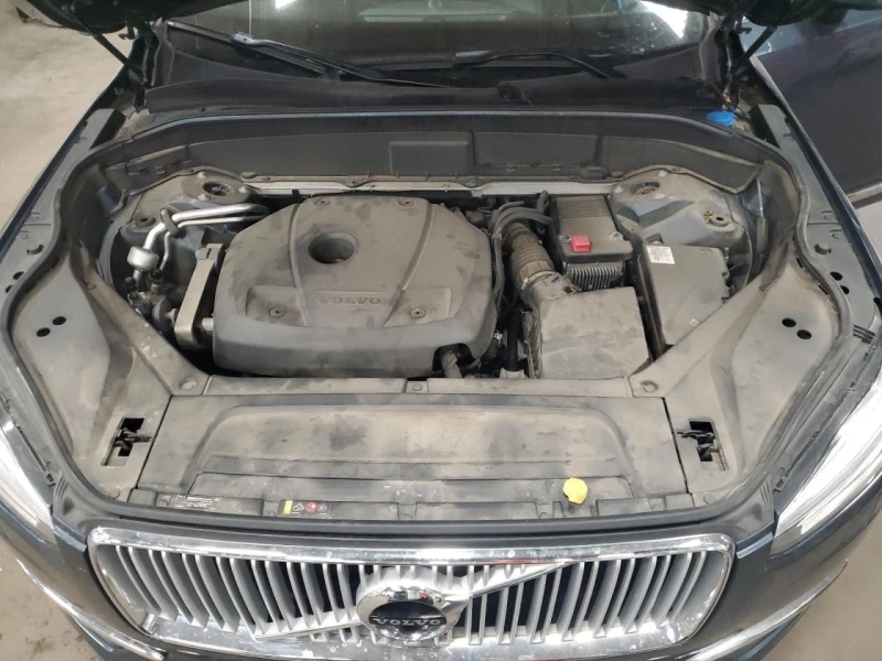 Volvo Xc90 T6* ДИГИТАЛНО* ТАБЛО* ДИСТРОНИК* КАМЕРА* МАСАЖ* КЕ, снимка 12 - Автомобили и джипове - 52712326