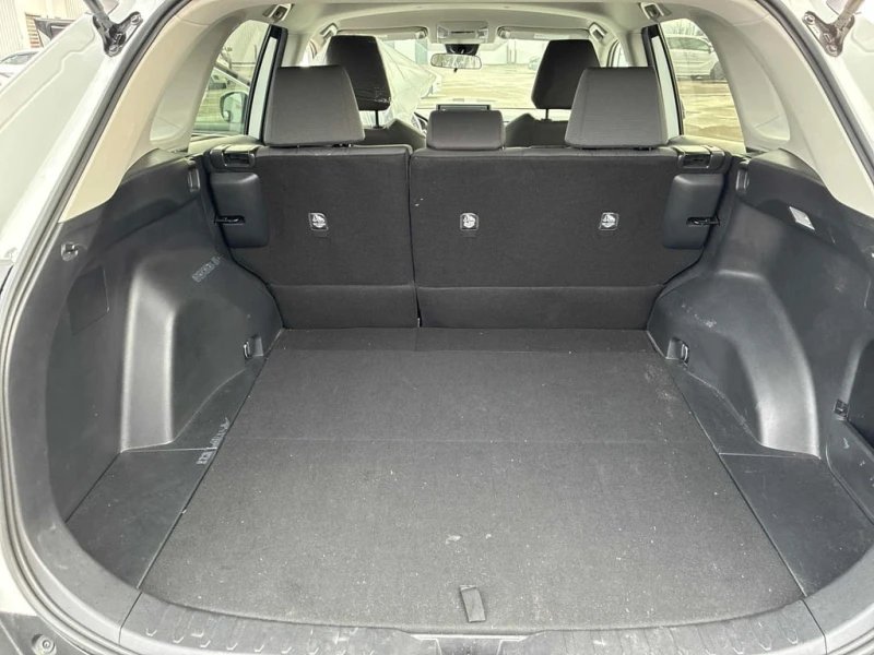 Toyota Rav4 * LE * CARFAX * ЦЕНА ДО БГ, снимка 11 - Автомобили и джипове - 52834622