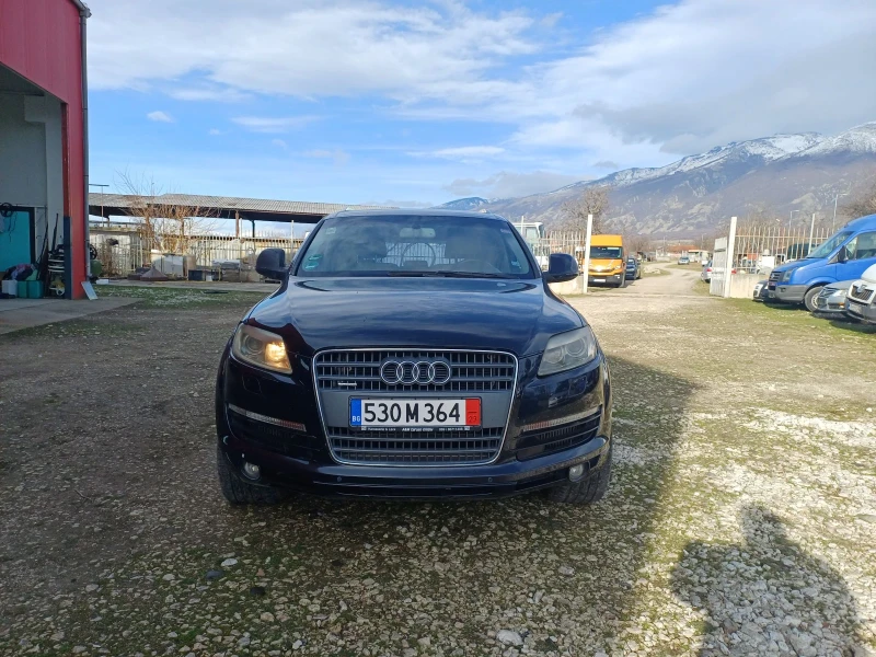Audi Q7 3, 0tdi, Лизинг, снимка 2 - Автомобили и джипове - 53015005