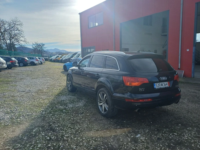 Audi Q7 3, 0tdi, Лизинг, снимка 7 - Автомобили и джипове - 53015005