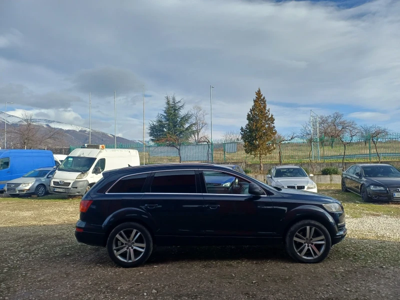 Audi Q7 3, 0tdi, Лизинг, снимка 4 - Автомобили и джипове - 53015005