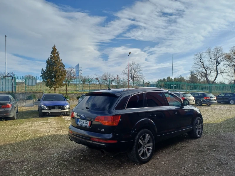 Audi Q7 3, 0tdi, Лизинг, снимка 5 - Автомобили и джипове - 53015005