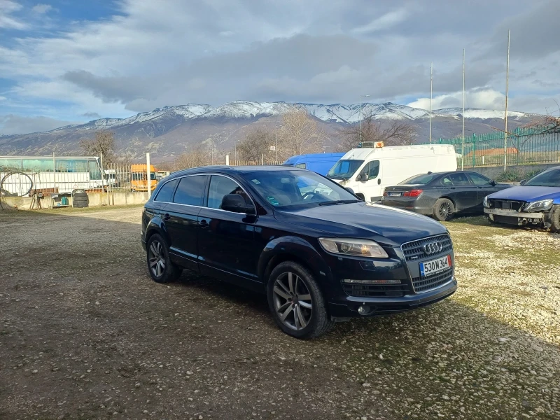 Audi Q7 3, 0tdi, Лизинг, снимка 3 - Автомобили и джипове - 53015005