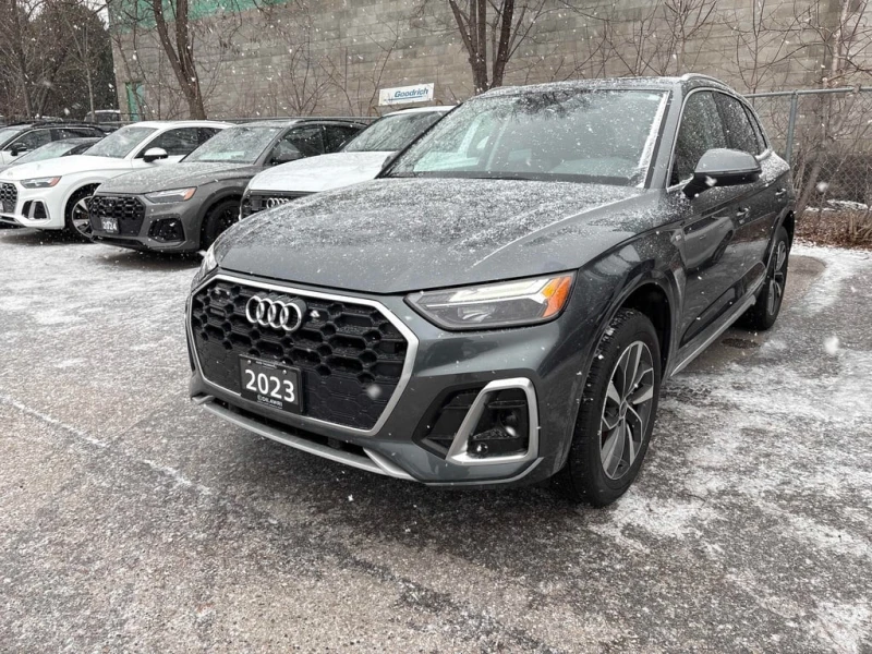 Audi Q5 * PROGRESSIV * CARFAX * ЦЕНА ДО БЪЛГАРИЯ