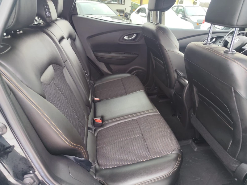 Renault Kadjar 1.2 бензин, снимка 14 - Автомобили и джипове - 53129477