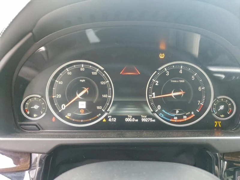 BMW X6, снимка 9 - Автомобили и джипове - 53454818