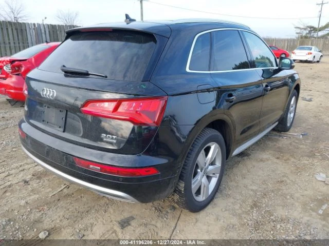 Audi Q5 Проверен автомобил. ЦЕНА ДО БЪЛГАРИЯ!!!, снимка 4 - Автомобили и джипове - 49194966