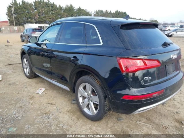 Audi Q5 Проверен автомобил. ЦЕНА ДО БЪЛГАРИЯ!!!, снимка 3 - Автомобили и джипове - 49194966