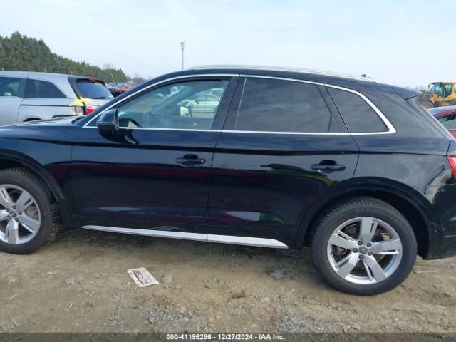 Audi Q5 Проверен автомобил. ЦЕНА ДО БЪЛГАРИЯ!!!, снимка 6 - Автомобили и джипове - 49194966