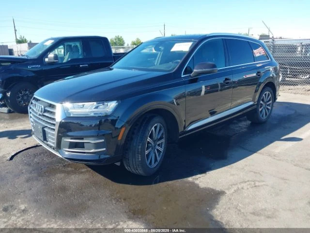 Audi Q7 3.0T PREMIUM - изображение 2