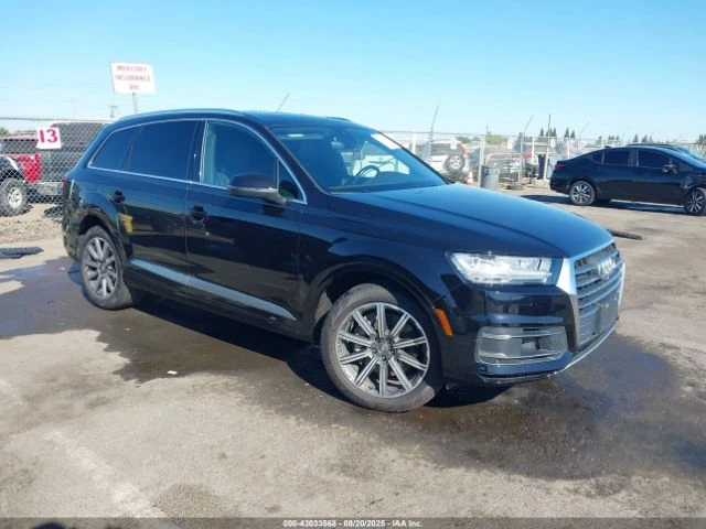Audi Q7 3.0T PREMIUM - 34400 лв. - 35470078 1