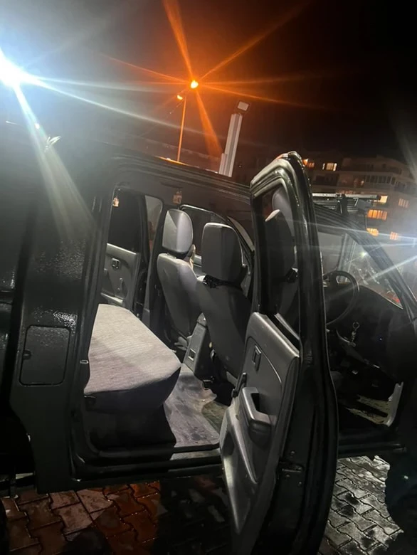 Toyota Hilux, снимка 6 - Автомобили и джипове - 53662241