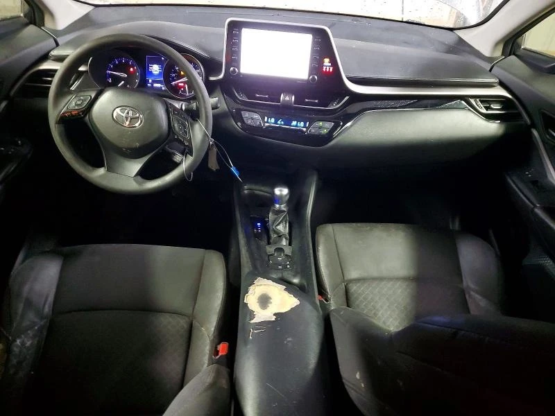 Toyota C-HR, снимка 8 - Автомобили и джипове - 54706110