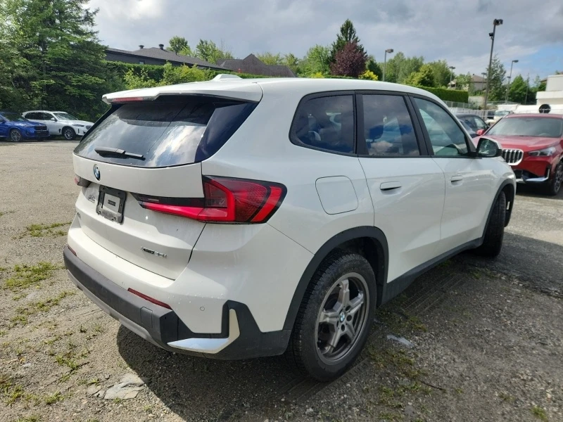 BMW X1 * xDrive28i * CARFAX * , снимка 4 - Автомобили и джипове - 55672433