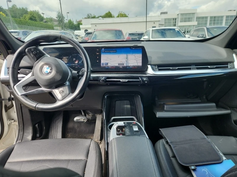 BMW X1 * xDrive28i * CARFAX * , снимка 7 - Автомобили и джипове - 55672433