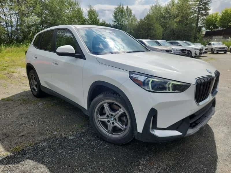 BMW X1 * xDrive28i * CARFAX * 
