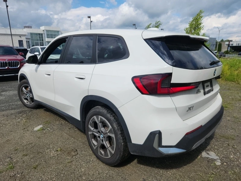 BMW X1 * xDrive28i * CARFAX * , снимка 3 - Автомобили и джипове - 55672433