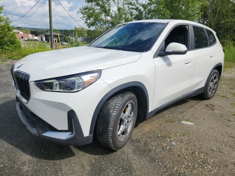BMW X1 * xDrive28i * CARFAX * , снимка 2 - Автомобили и джипове - 55672433