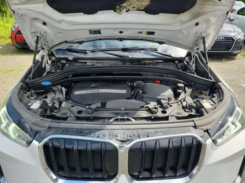 BMW X1 * xDrive28i * CARFAX * , снимка 14 - Автомобили и джипове - 55672433