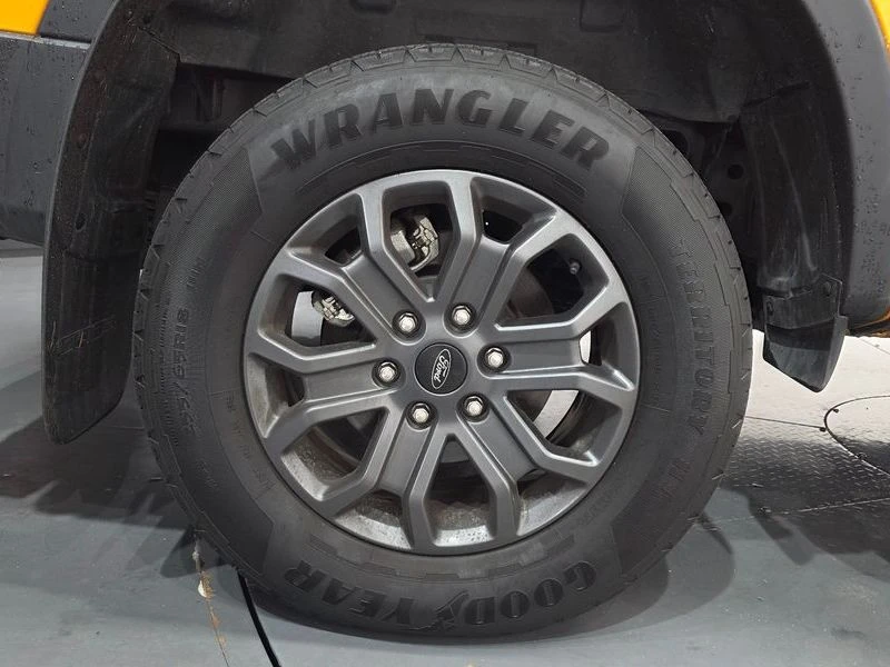 Ford Ranger 2.0 Automatic, снимка 5 - Автомобили и джипове - 55954079