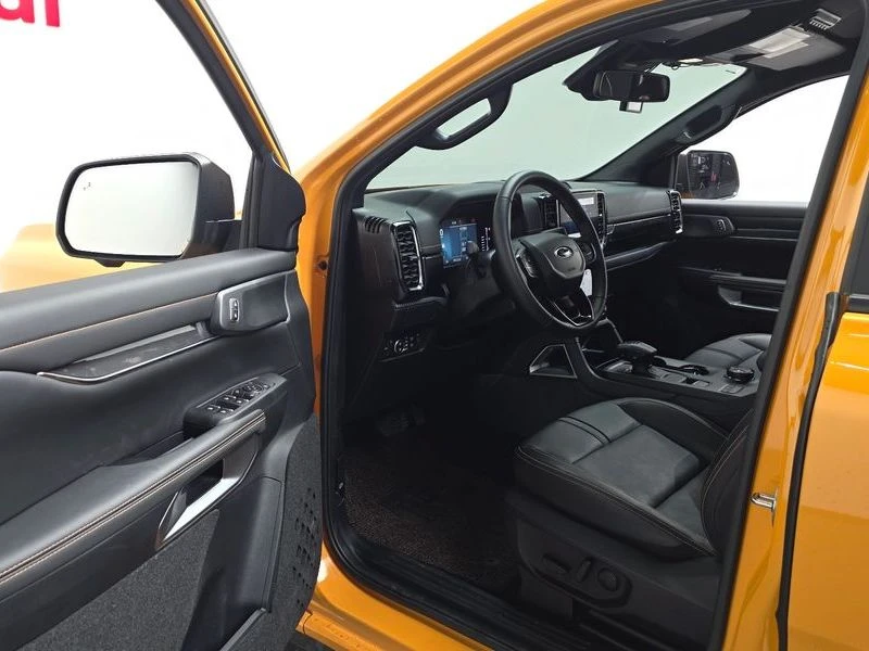 Ford Ranger 2.0 Automatic, снимка 10 - Автомобили и джипове - 55954079