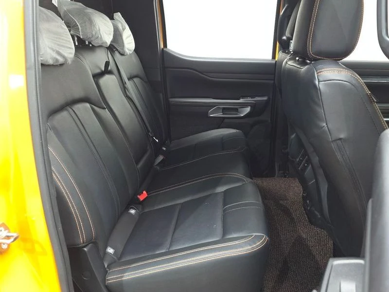 Ford Ranger 2.0 Automatic, снимка 12 - Автомобили и джипове - 55954079