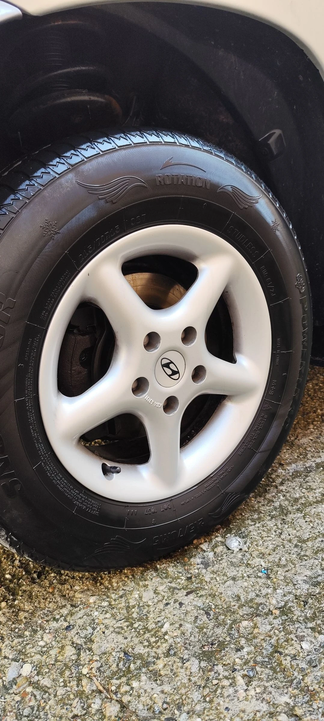 Hyundai Santa fe 2.4  16v - изображение 5