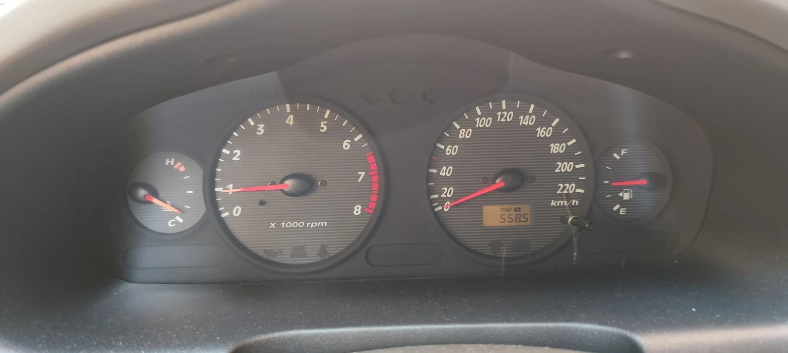 Hyundai Santa fe 2.4  16v - изображение 7