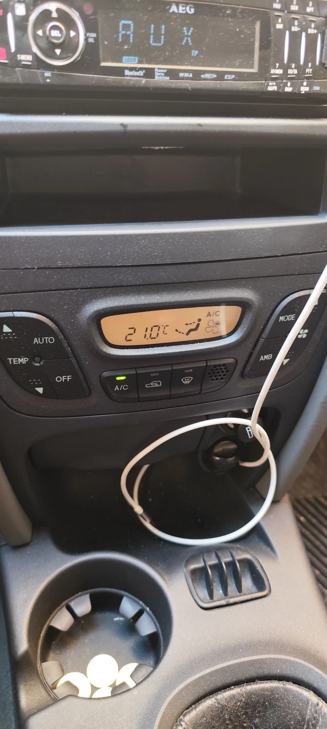Hyundai Santa fe 2.4  16v - изображение 10