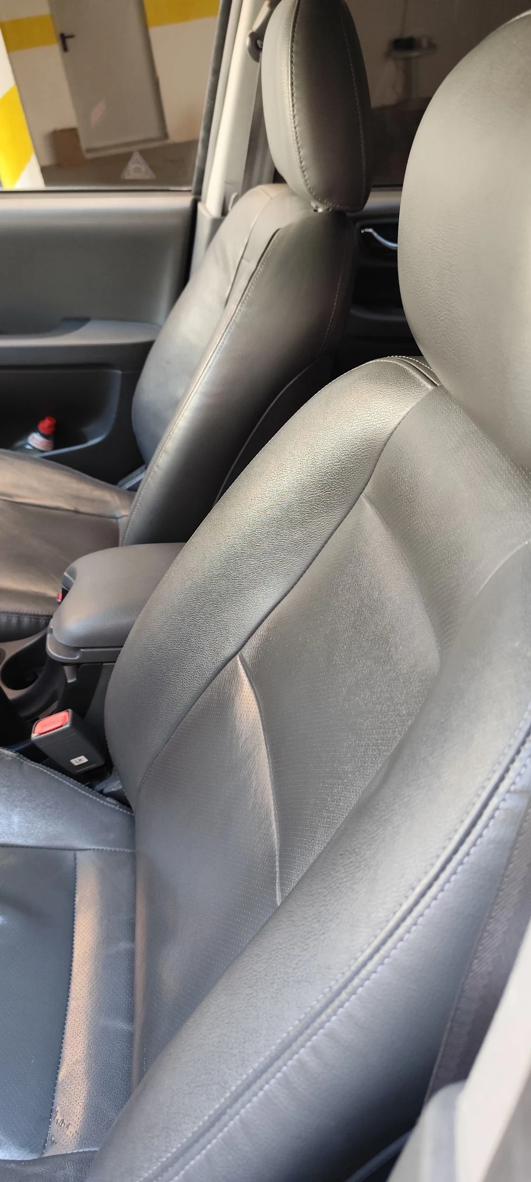 Hyundai Santa fe 2.4  16v - изображение 6