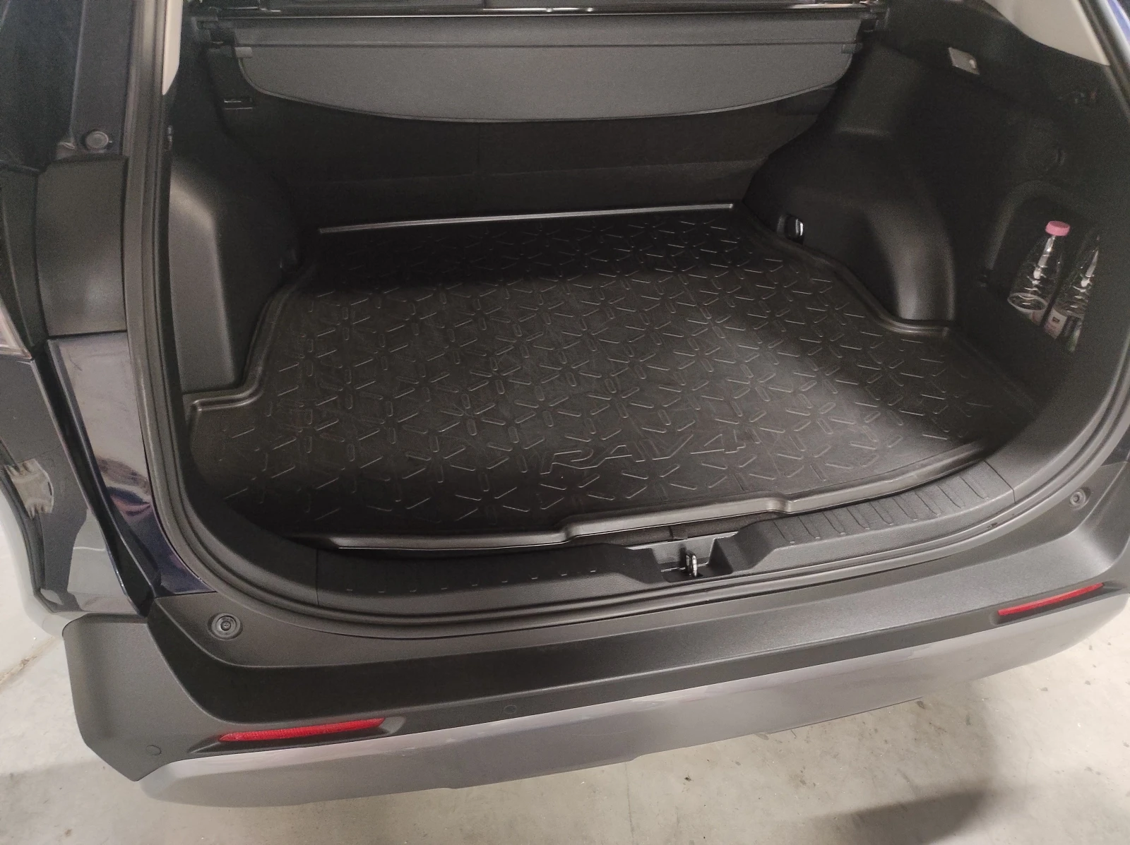 Toyota Rav4  - изображение 9