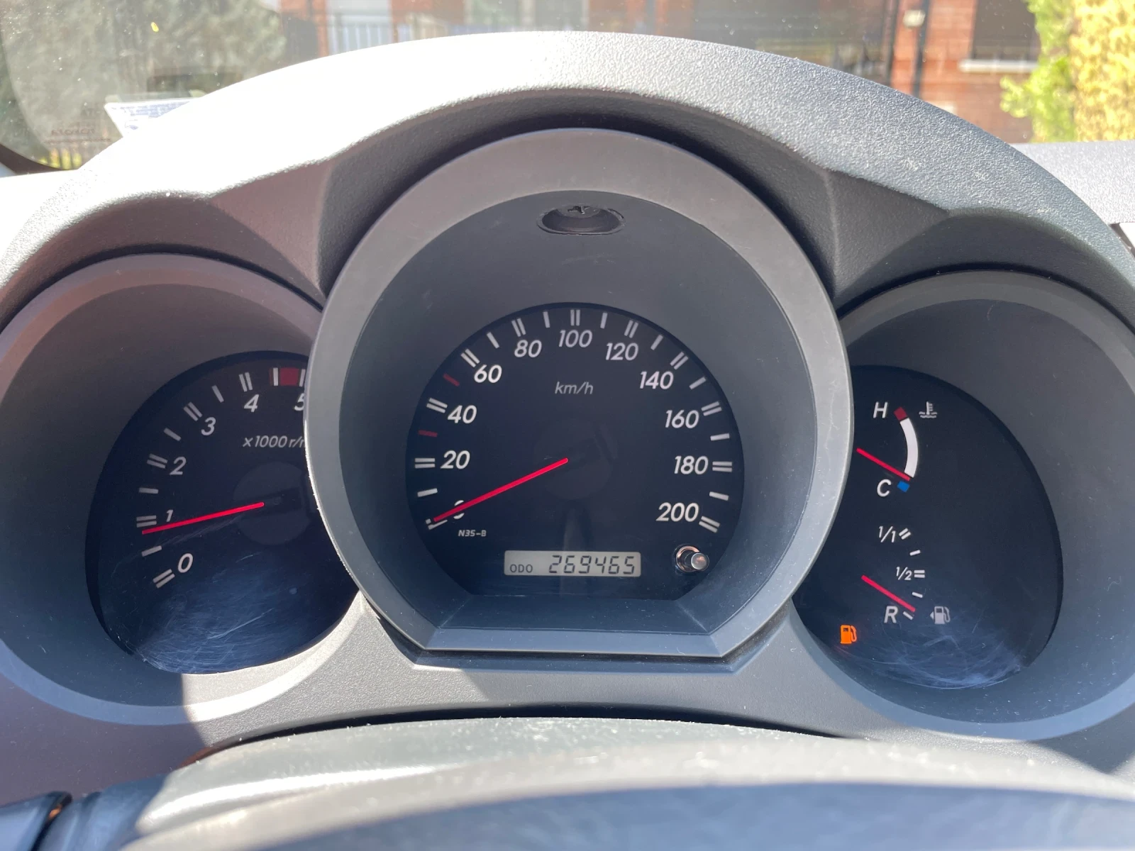 Toyota Hilux 3.0 Auto История - изображение 9