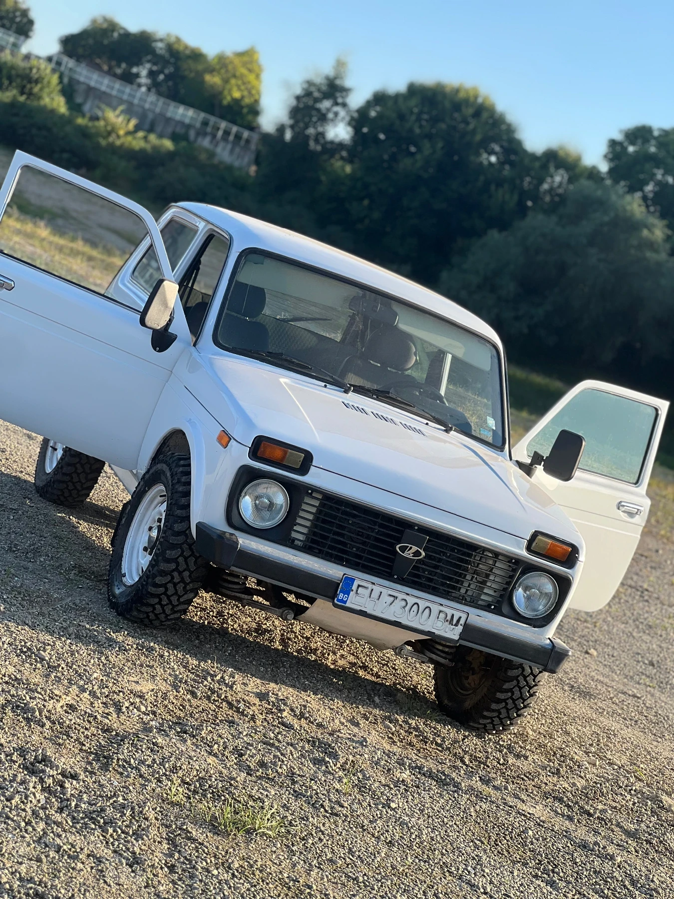 Lada Niva  - изображение 3