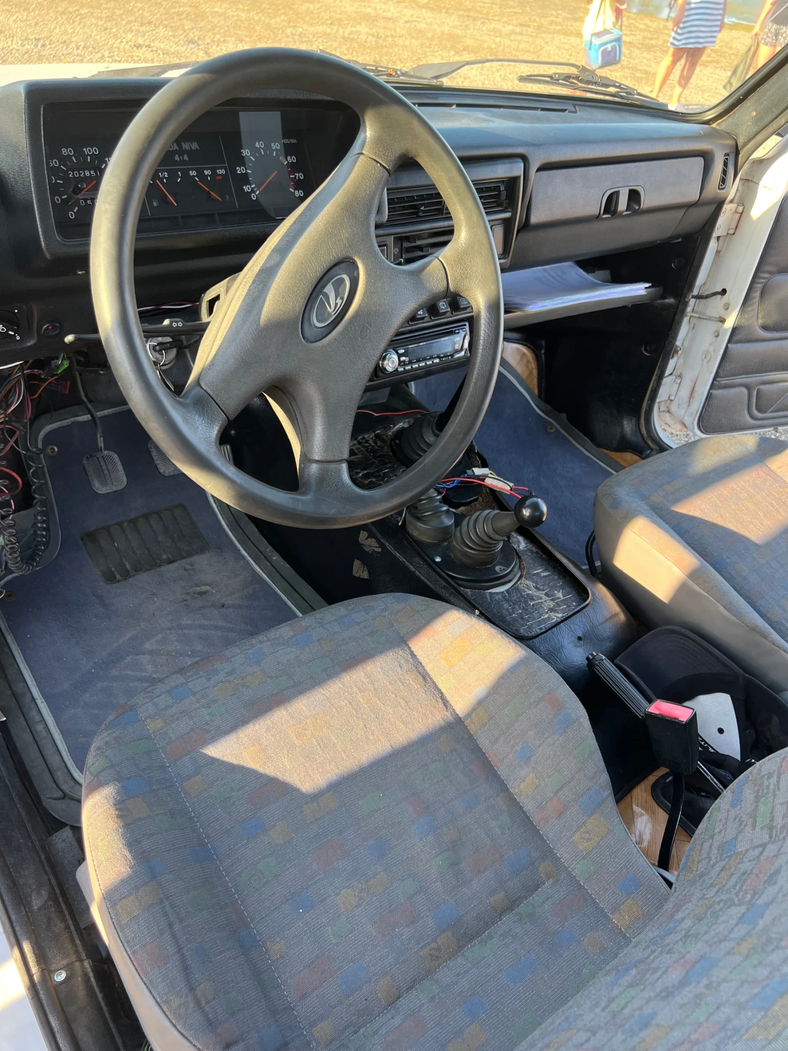 Lada Niva  - изображение 4