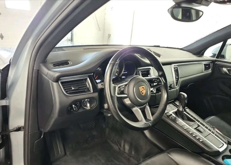 Porsche Macan 3.0L AWD GTS | Mobile.bg   8
