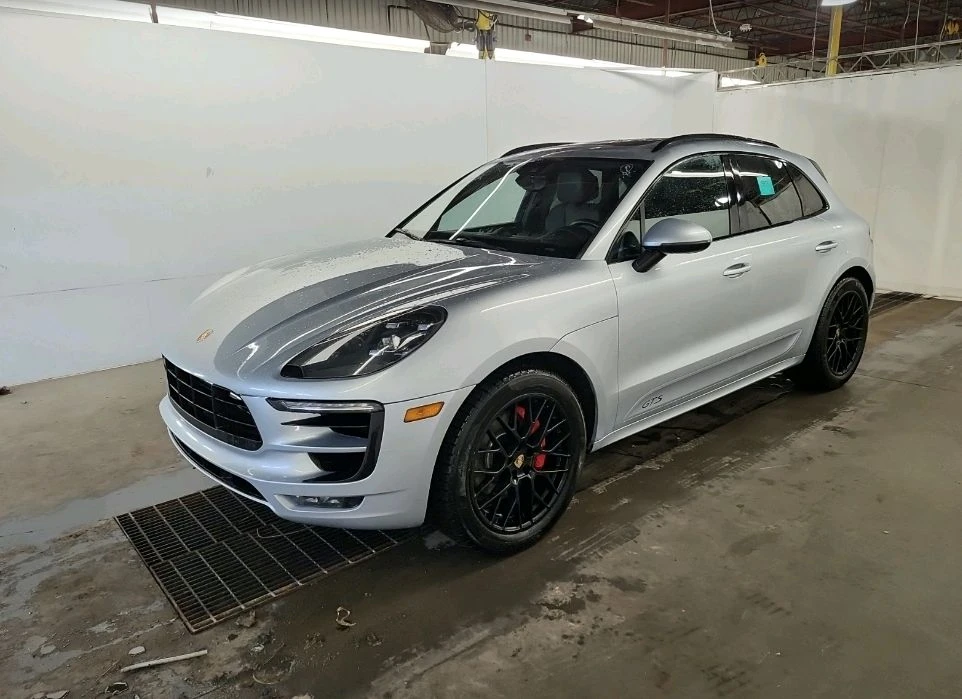 Porsche Macan 3.0L AWD GTS | Mobile.bg   1
