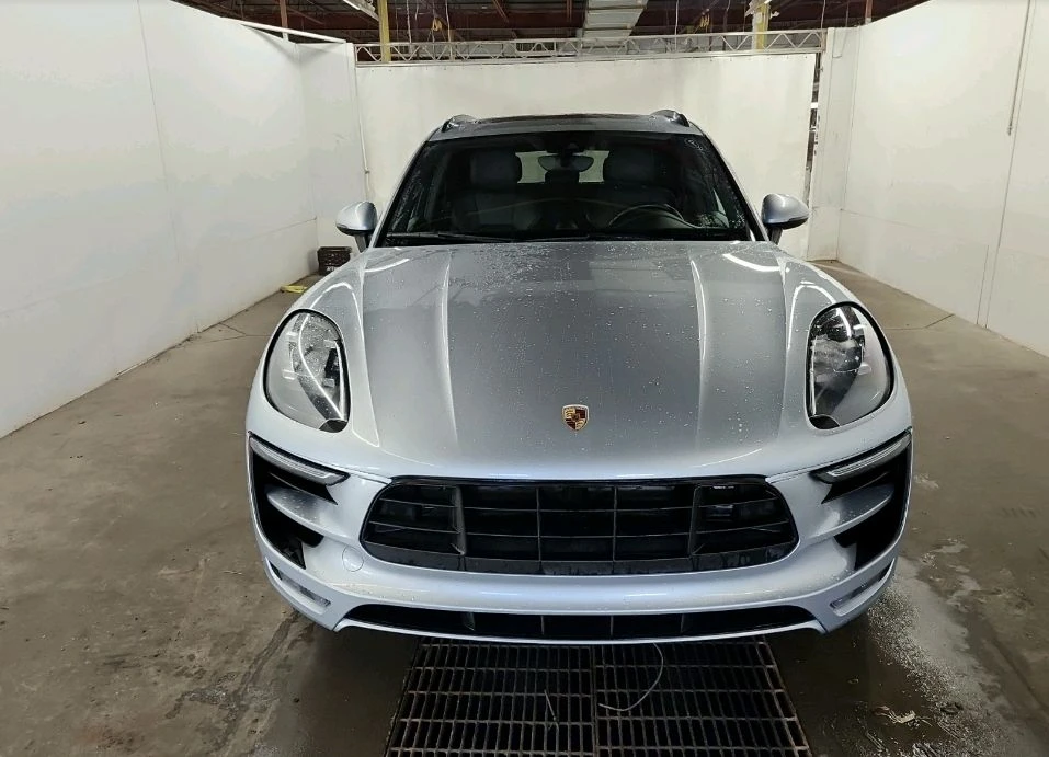 Porsche Macan 3.0L AWD GTS | Mobile.bg   7