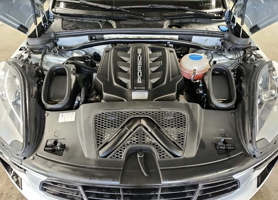 Porsche Macan 3.0L AWD GTS | Mobile.bg   11