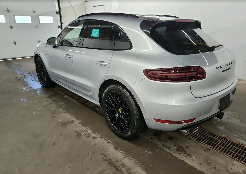 Porsche Macan 3.0L AWD GTS | Mobile.bg   4