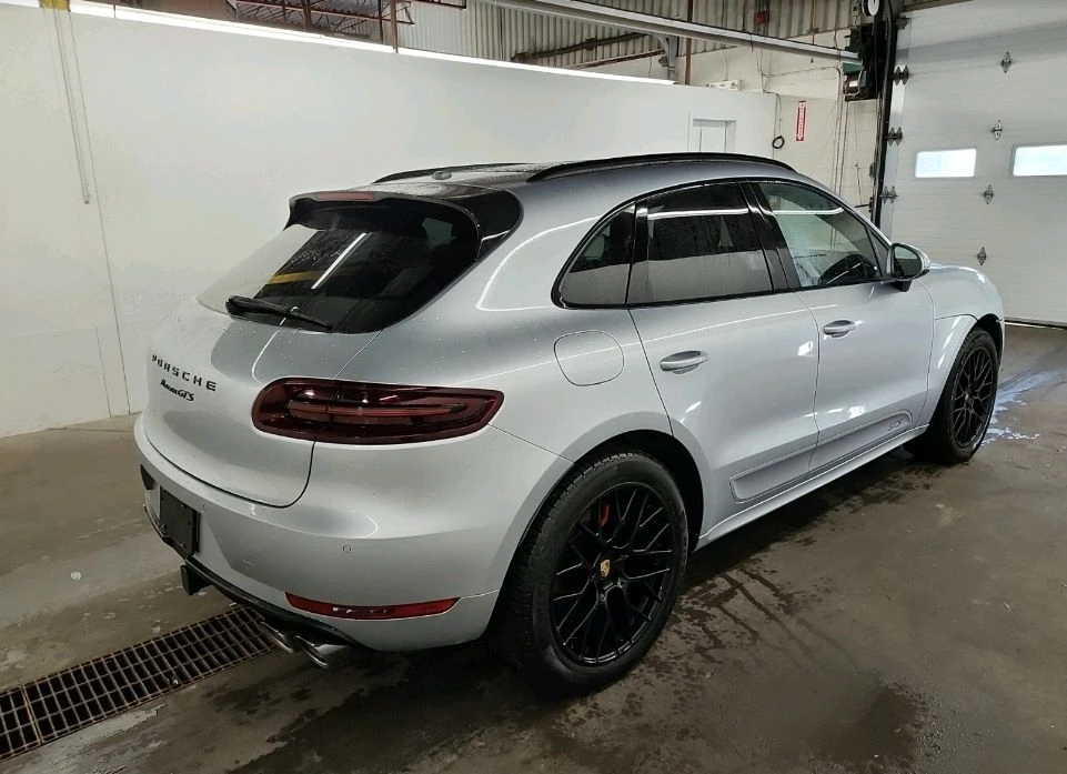Porsche Macan 3.0L AWD GTS | Mobile.bg   3