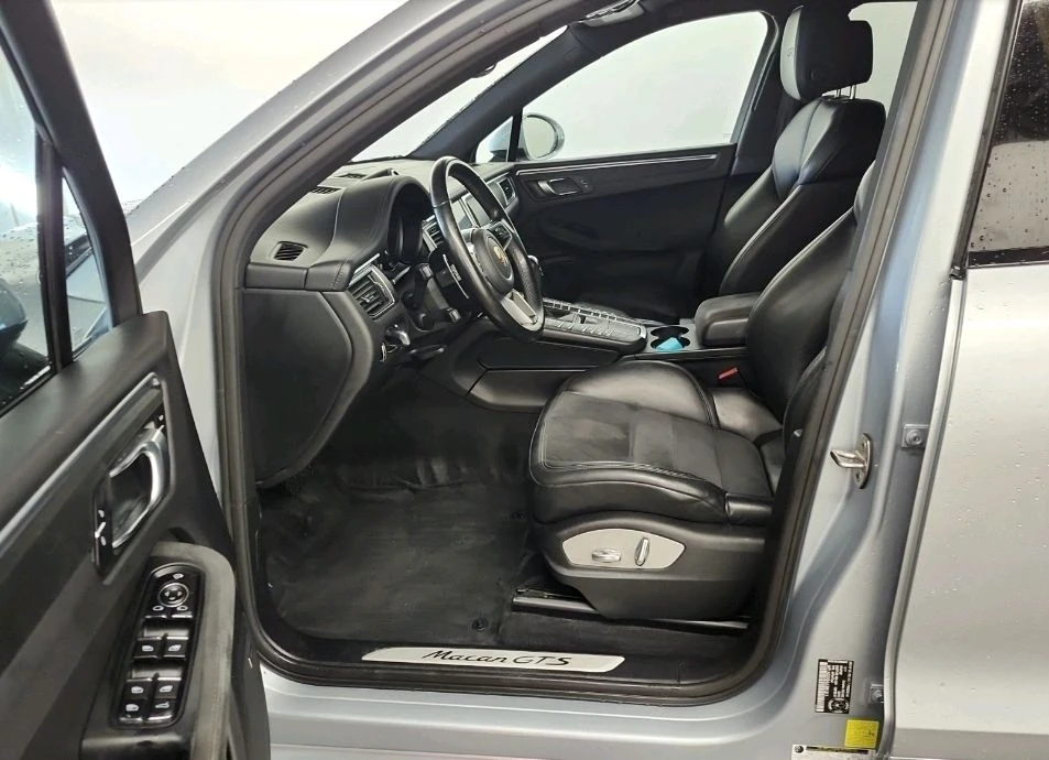 Porsche Macan 3.0L AWD GTS | Mobile.bg   5