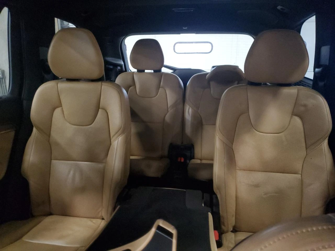 Volvo Xc90 T6* * * * * *  | Mobile.bg   10