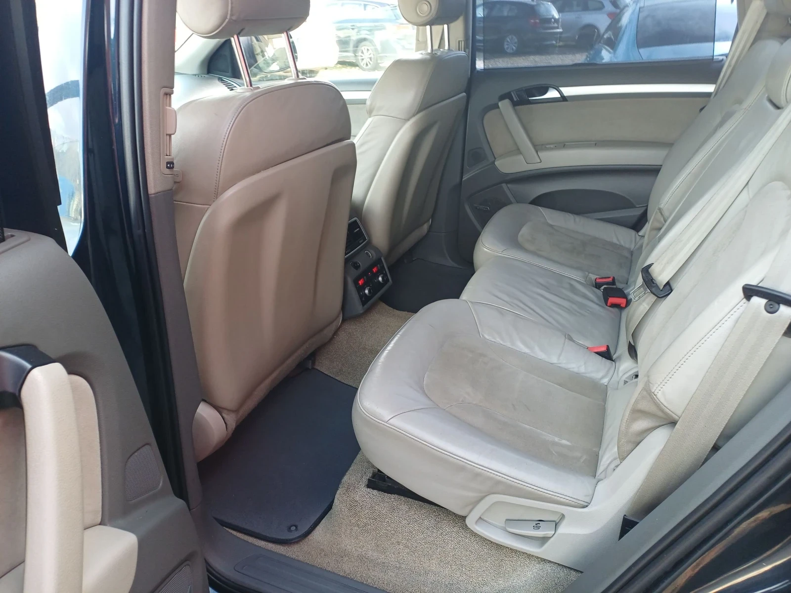Audi Q7 3, 0tdi, ������ | Mobile.bg � ����������� 10