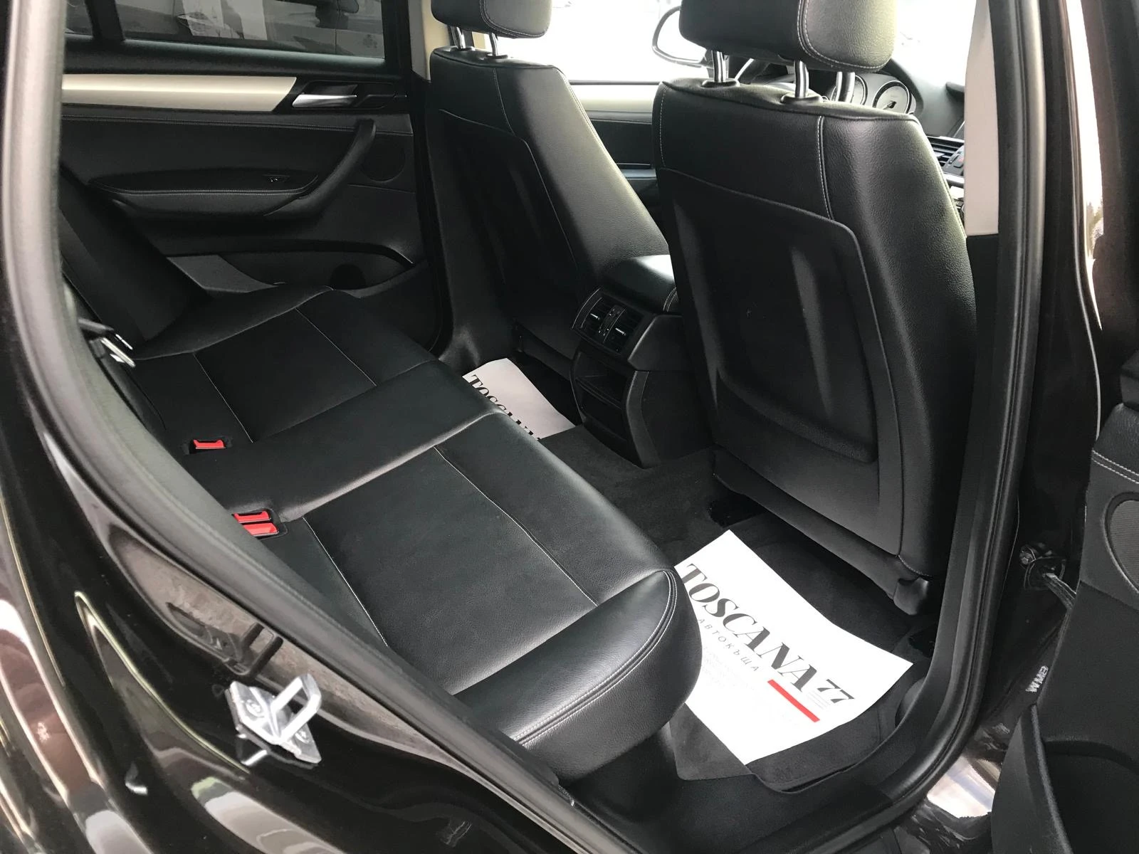 BMW X3 3.0d* xDrive* ����* �������* ��������* ������*  | Mobile.bg � ����������� 9