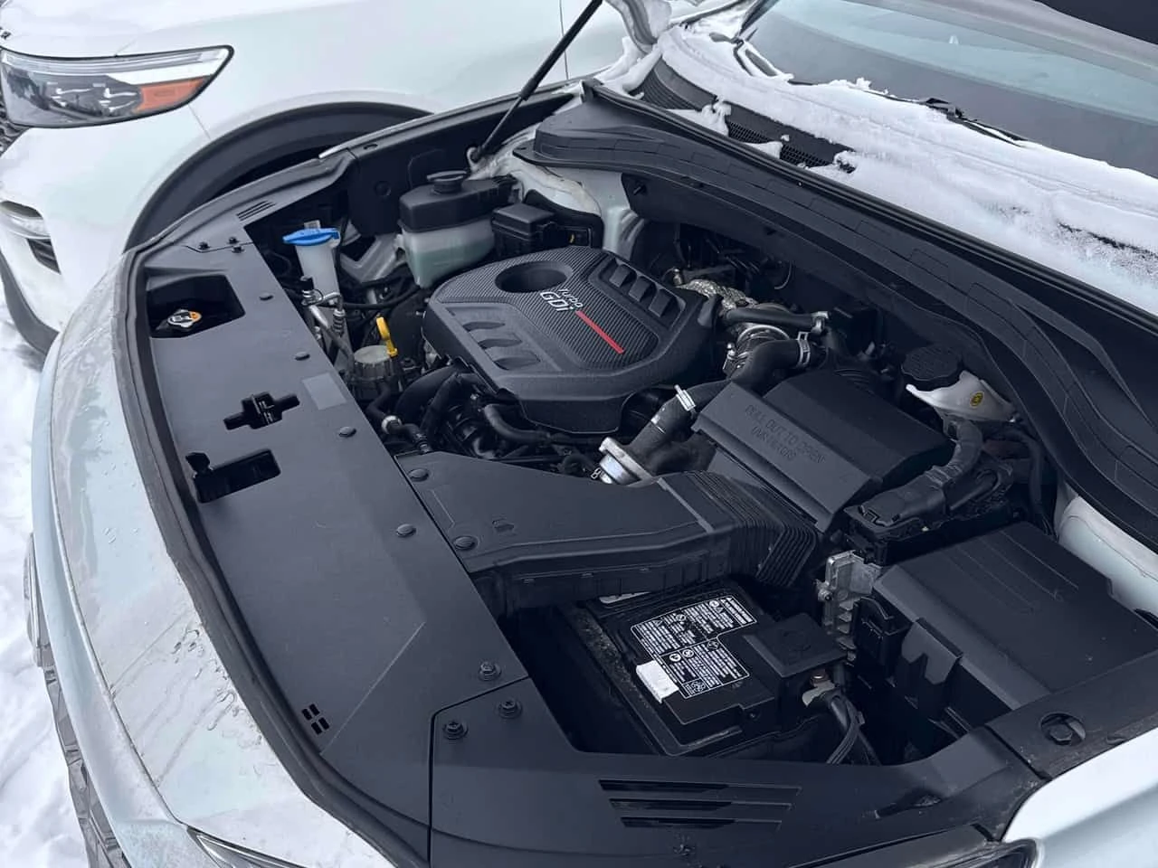 Hyundai Santa fe * Luxury * CARFAX * ���� �� �� | Mobile.bg � ����������� 14