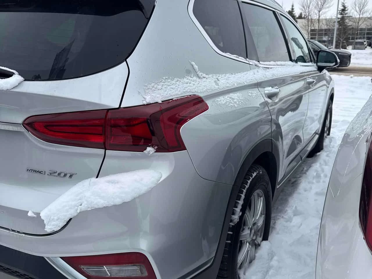 Hyundai Santa fe * Luxury * CARFAX * ЦЕНА ДО БГ - изображение 3